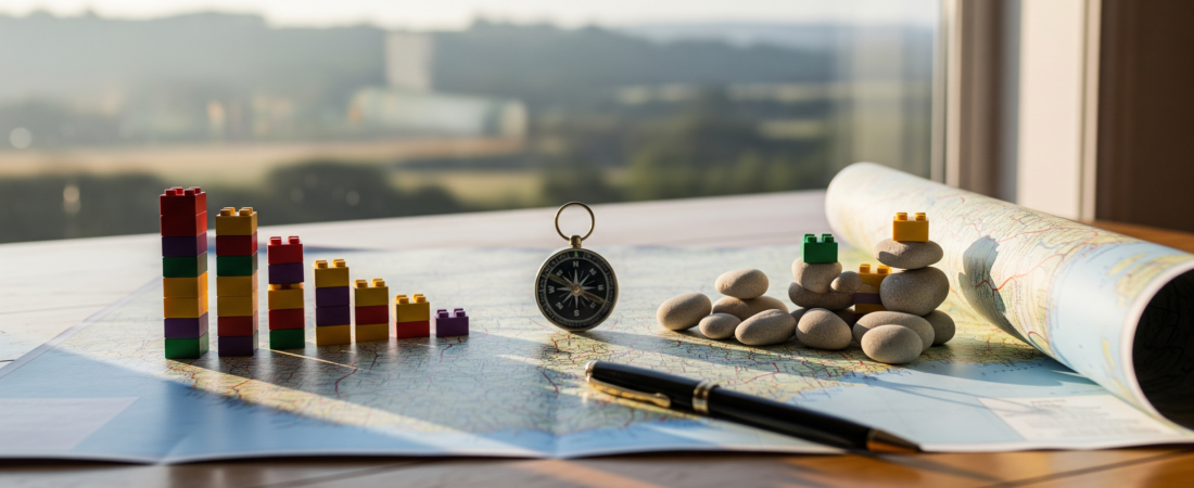 The Hidden Architecture of Family Vacation Planning: Why Pacing Beats the