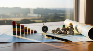 The Hidden Architecture of Family Vacation Planning: Why Pacing Beats the