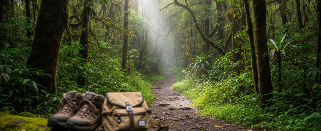The Screen-Free Ecuador Strategy: Master Travel With Kids