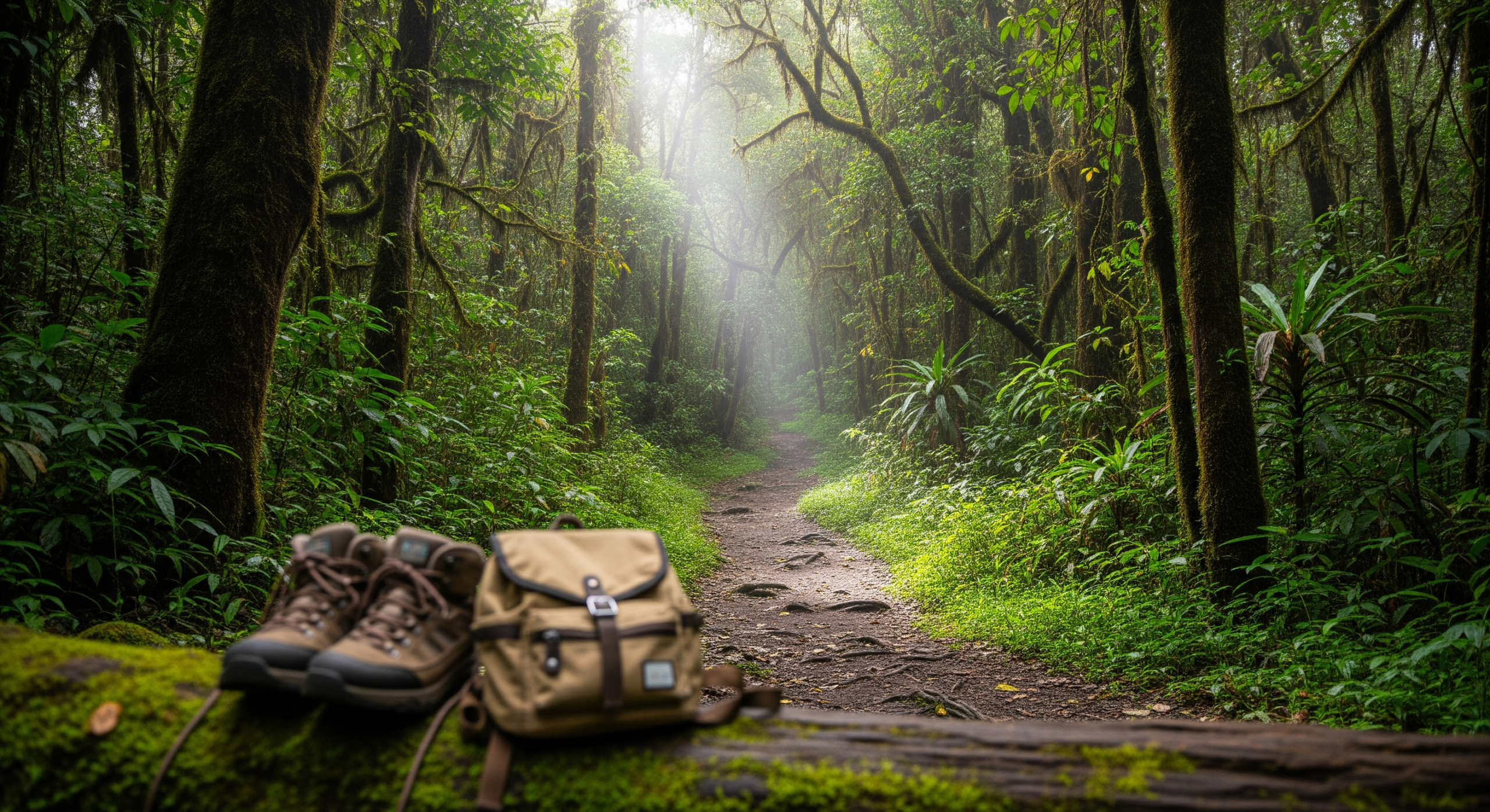The Screen-Free Ecuador Strategy: Master Travel With Kids
